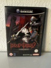 ebay® Auktion 389509058831 | Legacy of Kain: Blood Omen 2 - Nintendo GameCube -OVP PAL Thumbnail of ebay® auction 389509058831 | Legacy of Kain: Blood Omen 2 - Nintendo GameCube -OVP PAL