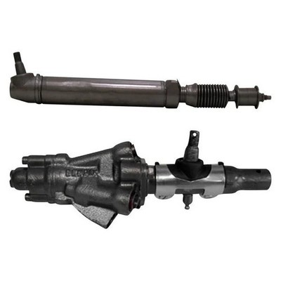For Ford Mustang 1967-1970 Lares 2-Pc Power Steering Control Valve Kit