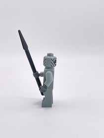 Lego Mummy Warrior Minifigure pha003 Pharaoh's Quest 7306 (Read Description)