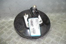 Bremskraftverstärker 0204024713 46834842 Fiat Punto 1.9 JTD 188 2002-2003