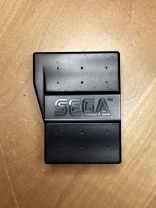 Sega Nomad Battery Pack | eBay Sega Nomad Battery Pack | eBay