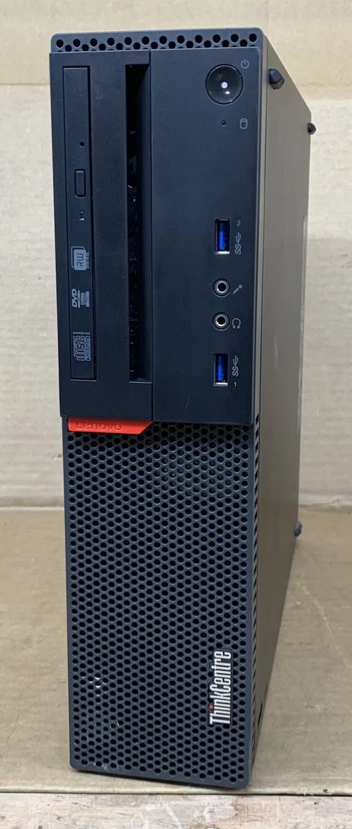 Lenovo Intel Core i5 6th Gen. 8 GB RAM PC Desktops & All-In-One