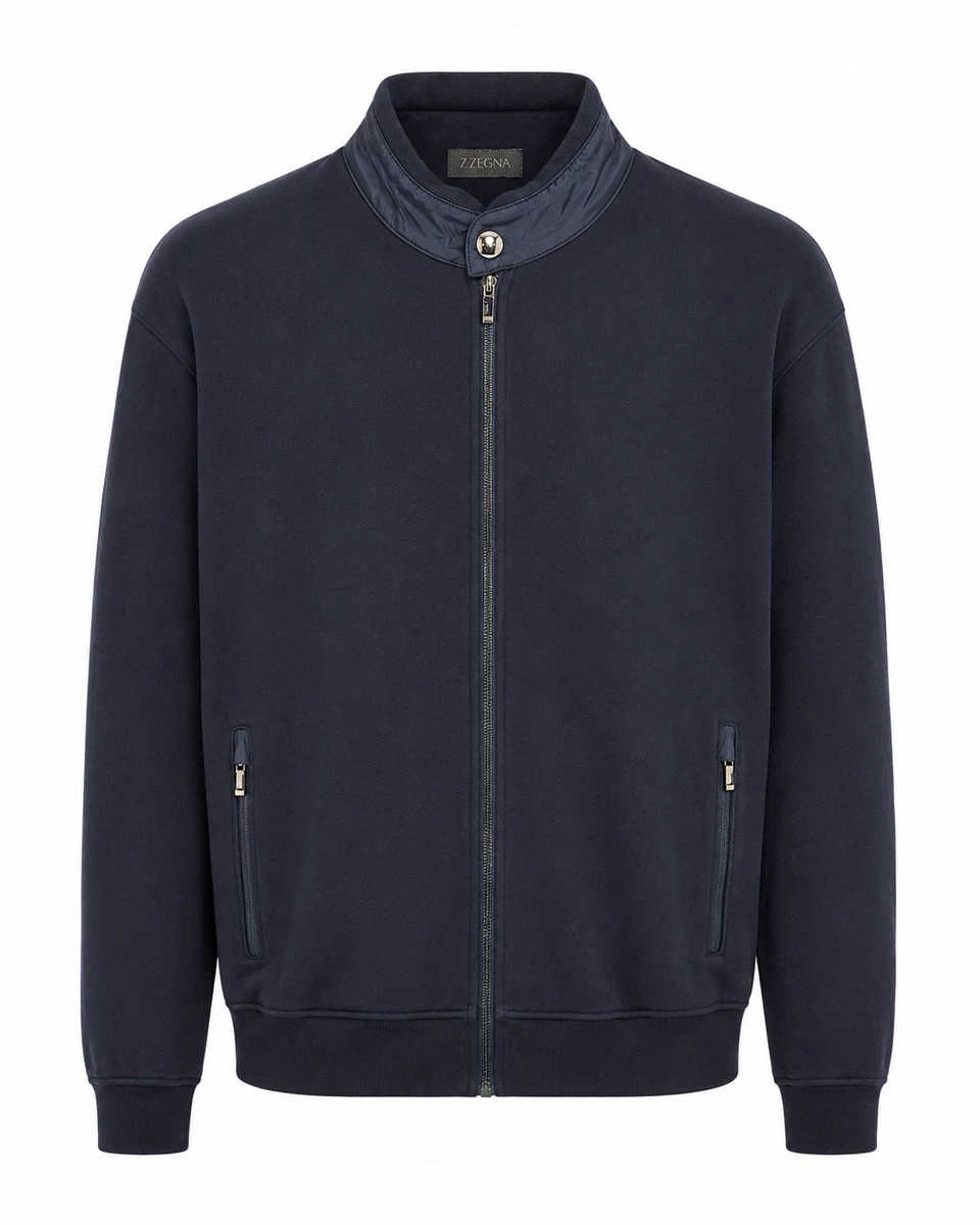 Ermenegildo Zegna Men's Coats, Jackets & Vests for Sale | Shop New