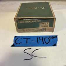 Four Seasons A/C Line, 224 Durable High Quali...