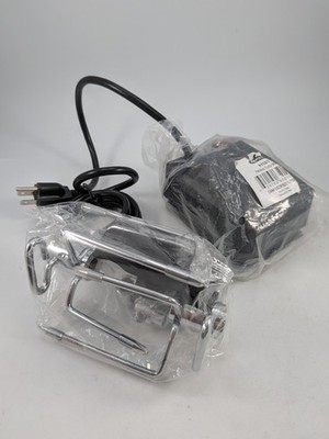 Napoleon Gas Grill Heavy Duty Rotisserie Kit N370-0092 69811 Motor Spit Rod