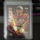 2025 Topps Chrome Brock Purdy Base (RAW)