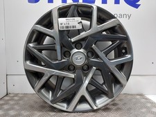 ALLOY WHEEL HYUNDAI KONA 18 Inch Rim 5x114.3 ET50 52910-CM300