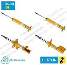 B8 Hochleistungsdämpfer u.a.: Ford Mondeo V Stufenheck CD, Bj. 2012-2025