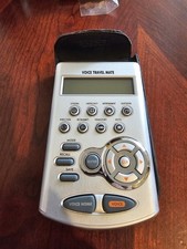 Voice travel mate translater