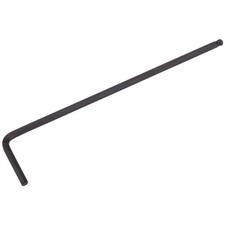 Draper 2.0mm Sechskant Imbus mit Kugelkopf, 33591, 1-teilig