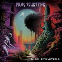 Prog Collective - Dark Encounters - CD - K600Z