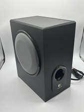 Logitech X-530 Powered Subwoofer Only Replace...