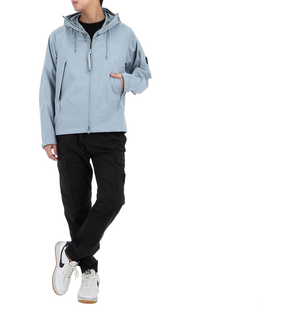 CP Company PRO-TEK Hooded Jacket 152102703 thumbnail 15