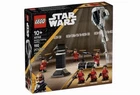 LEGO Star Wars 40765 Kamino Training Facility 🧬 Clone Troopers-GWP Promo- NIB