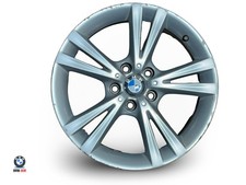 BMW 1 SERIES ALLOY WHEEL RIM F20 2011-2015 FRONT WHEEL 6796212