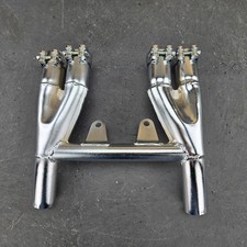 Honda CBX 650 SC RC13 Exhaust Collector Box SITO 1302C01