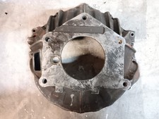 73-84 Sbc Bbc Aluminum Bell Housing Chevy Chevrolet 4 Speed Clutch 6263756
