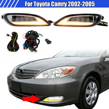 Daytime Running Light With Switch Button Harness For Toyota Corolla 2004-2009 Daytime Running Light With Switch Button Harness For Toyota Corolla 2004-2009