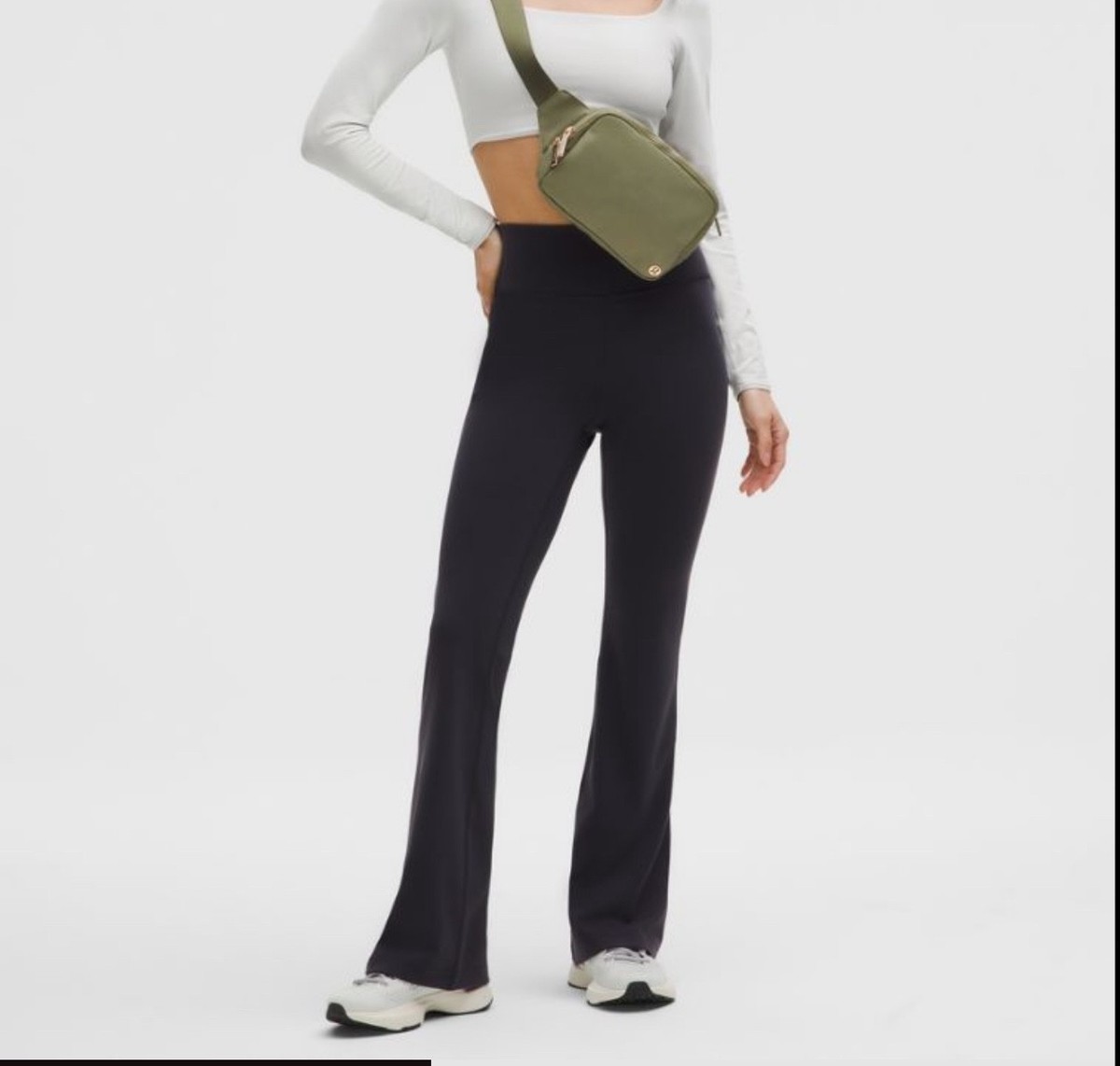 NWT LULULEMON EVERYWHERE BELT BAG LARGE 2L bay leaf | eBay NWT LULULEMON EVERYWHERE BELT BAG LARGE 2L bay leaf | eBay