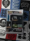 IN-HAND ECCC Pop! Batman(Bat-Manga) 621 with Pop! Protector LE (5000)