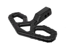 TGL Hitch Step, Tow Hitch Step, Hitch Bump Step for 2 inch Receivers.  Hitch...