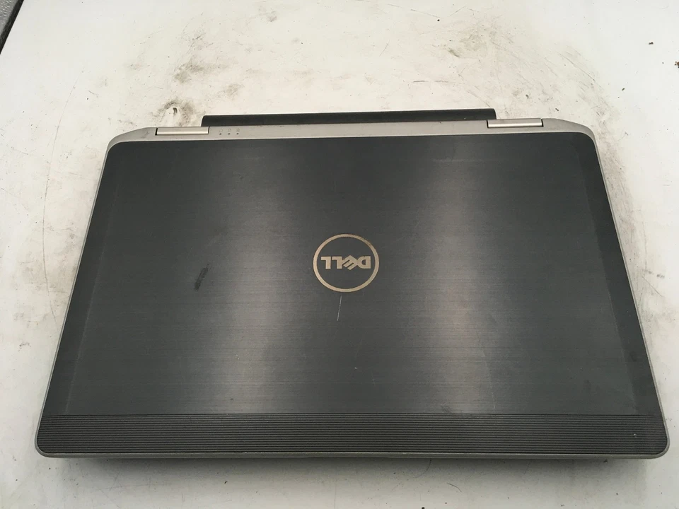 DELL LATITUDE E6330 - BOOTS TO BIOS - INTEL I5 3320M - 4GB RAM - READ DESCRIP-BB - Image 4 of 4