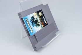 Nintendo NES *Bigfoot* CIB OVP PAL B A8-NOE +