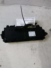 2020 Ford Escape A/C Selector Switch OEM White CCM421 91000 Miles