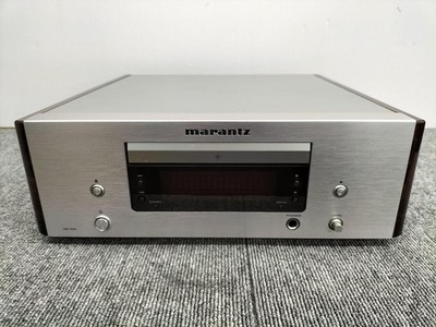 Marantz HD-CD1 CD Player Good Condition from Japan w/Accessories