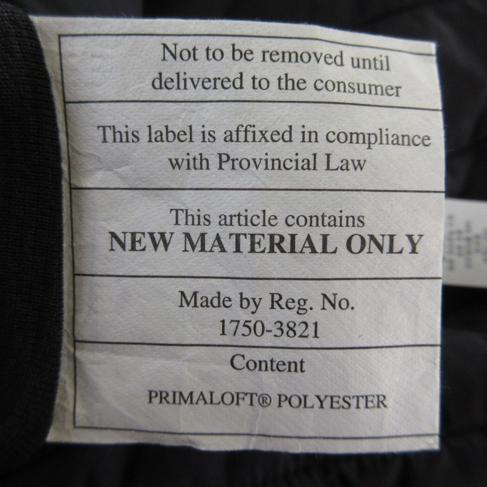 Lululemon Primaloft Reversible Padded Jacket, Siz… - image 14