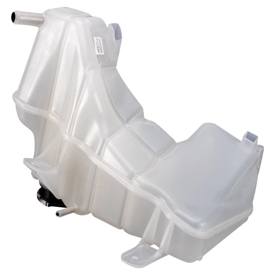 Depósito de refrigerante para Chrysler 300 2005-2010 06-10 Dodge Charger 05-08 Magnum Foto 2 de 4