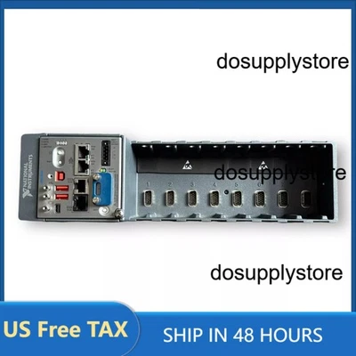 US Free TAX NEU NI cRIO-9035 cRIO 9035 8 Slot CompactRIO. - Bild 1 von 4