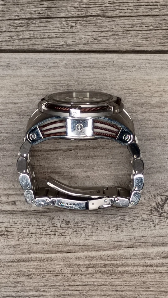 Invicta Reserve Bolt Zeus 52mm - Image 3 of 4