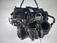 Moteur Seat EXEO