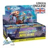 MTG Box Draft March of the Machine • ENGLISH • Magic the Gathering Auction