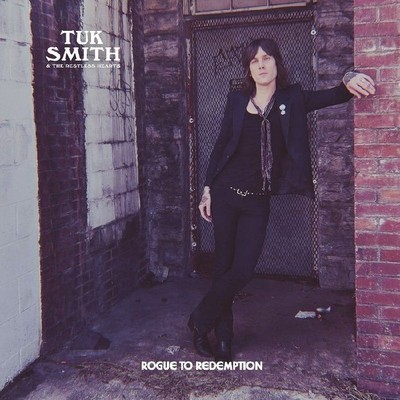 Tuk Smith & The Restless Hearts Rogue to Redemption (Vinyl)