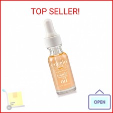 Cuccio Naturale Revitalizing Cuticle Oil – Tangerina & Argan (0.50 oz) – Hydrati