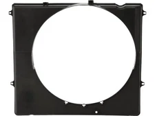 For 1995-2004 Toyota Tacoma Fan Shroud Replacement AP 31822TQQN 1996 1997 1998