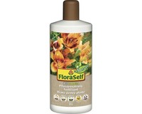 Pflanzennahrung FloraSelf Nature Biorga Organischer DüNger FlüSsigdüNger 1 L Veg