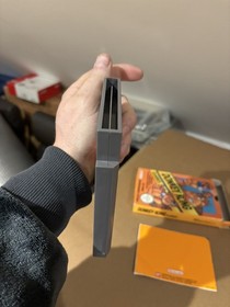 Donkey Kong Classics f&uuml;r NES (PAL). Verpackt. Getestet und funktionsf&auml;hig