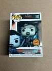 Funko Pop! Marvel #1000 Doctor Strange Vinyl Figure Chase Edition