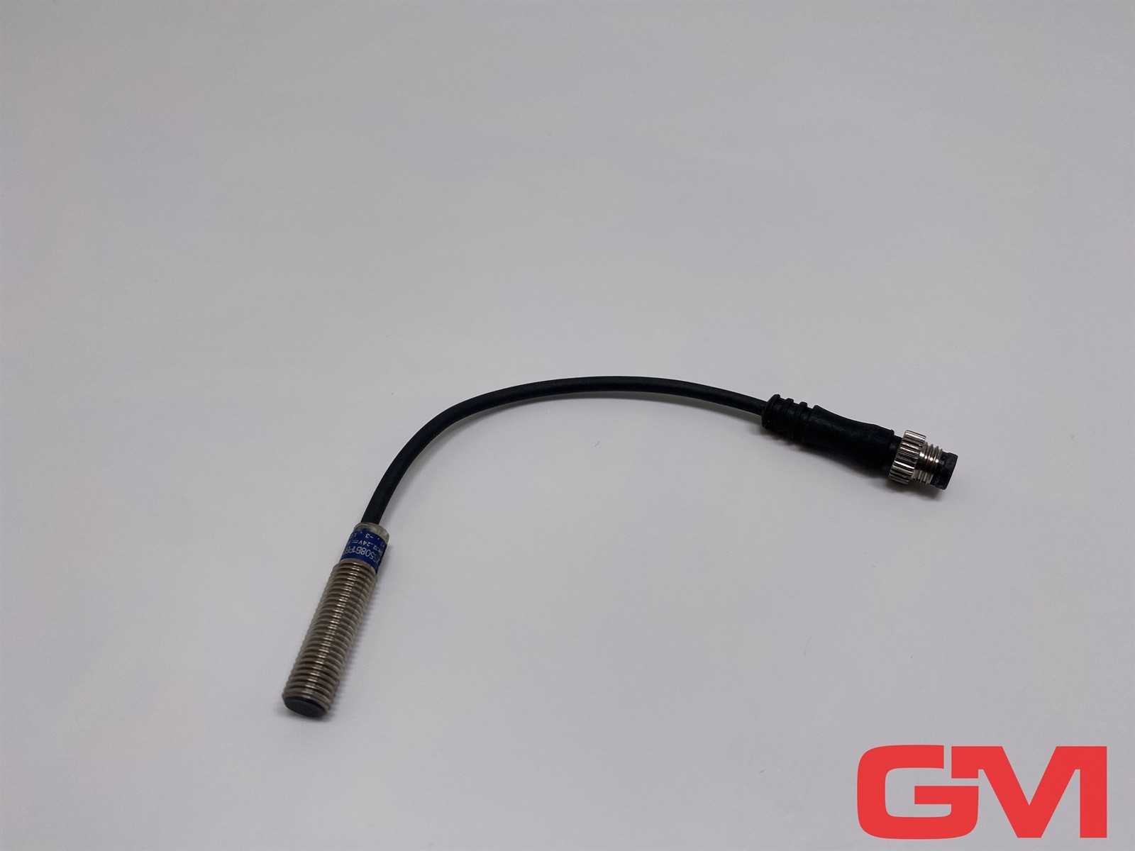 Telemecanique Inductive Proximity Switch XS508B1PBP01SAQ