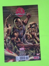 Age of Ultron #4 2013 Marvel Comics High Grade Comic Book R25-65