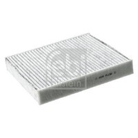 Filter Innenraumluft FüR Volvo C30 533 1.8 2.0 2.4 2.5 06 Bis 13 Febi G8DD Gpdb