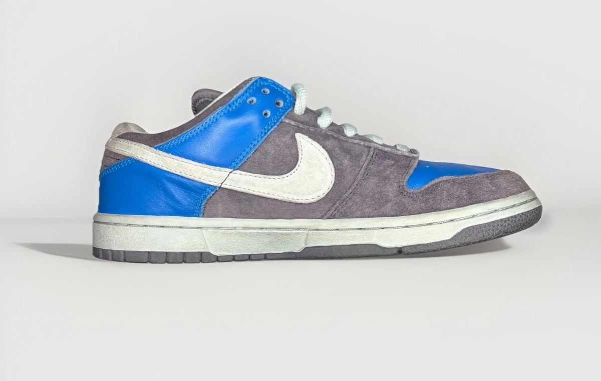 Nike Dunk Pro SB Low Aqua Chalk for Sale | Authenticity Guaranteed