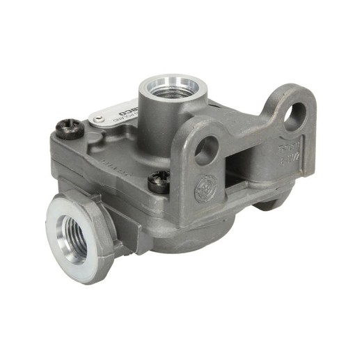 ✅ WABCO QUICK RELEASE VALVE 973 500 006 0 NEU DE STOCK - Bild 2 von 9