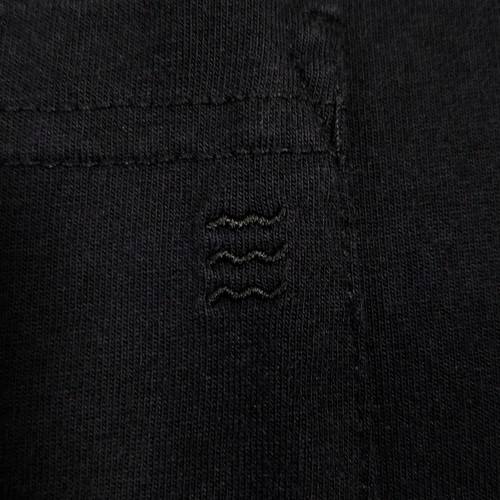 Free Fly Polo Shirt Men XL Black Performance Bamboo Stretch Viscose Short Sleeve - Picture 3 of 7
