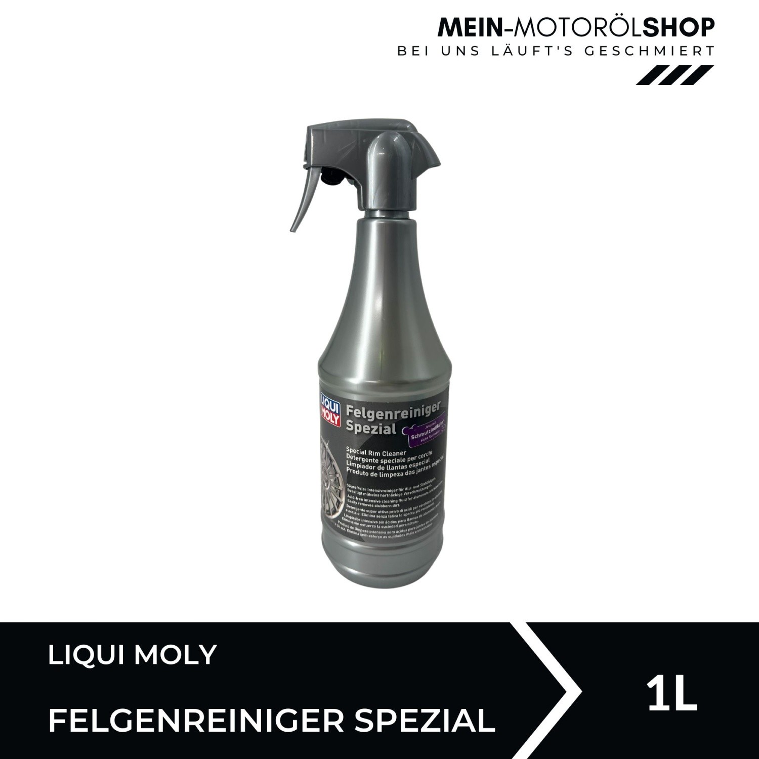 Liqui Moly 1597 Felgenreiniger 1 L 4100420015977 - Image 5