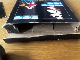 Bo&icirc;te Ice Climber Du Jeu Nintendo NES PAL (bo&icirc;te) &ndash; &eacute;dition de collection
