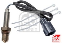 Febi Bilstein 177517 Lambdasonde Lamdasonde